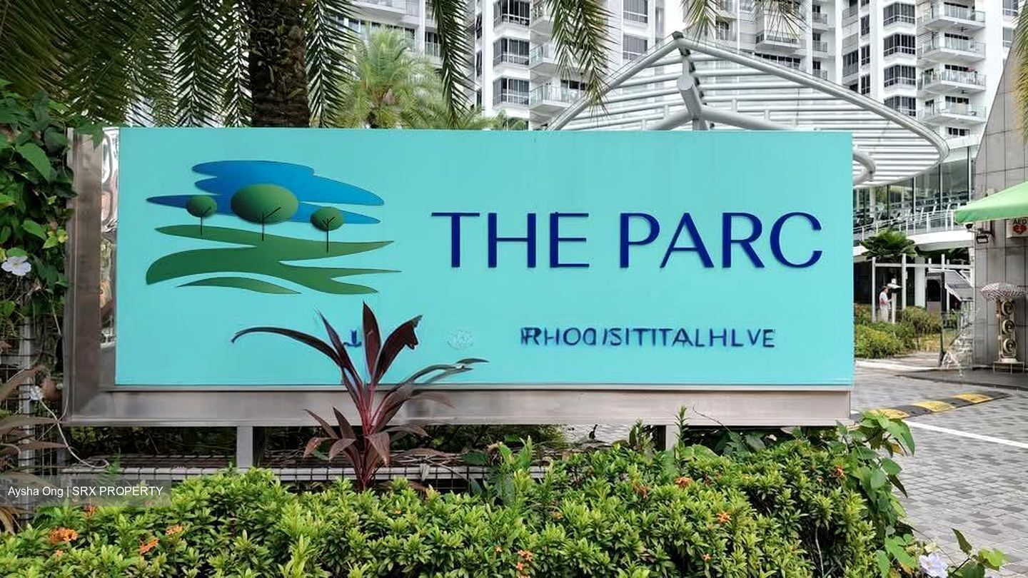 The Parc Condominium (D5), Condominium #566568551